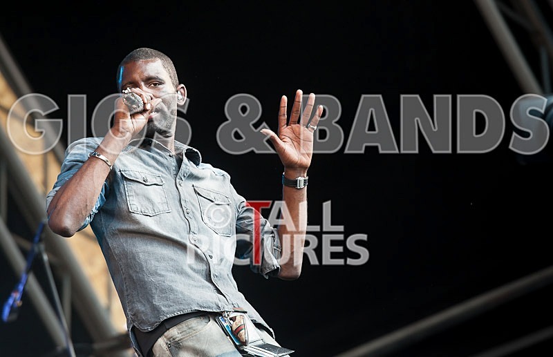 Wretch 32-6 - WRETCH 32