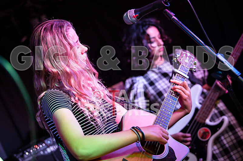 12 Gauge-80 - 12 GAUGE