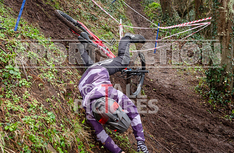 MTB Downhill_16-01-2022-19 - MTB WINTER 2022 DOWNHILL SERIES_RACE 2