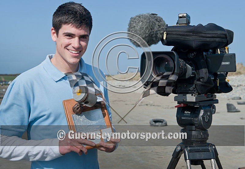 Autocross Media Race 2011-43 - AUTO-X MEDIA RACE 2011