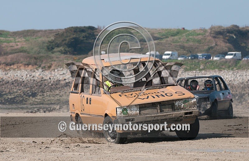 Autocross Fun Meeting 2011-101 - AUTO-X FUN MEETING 2011