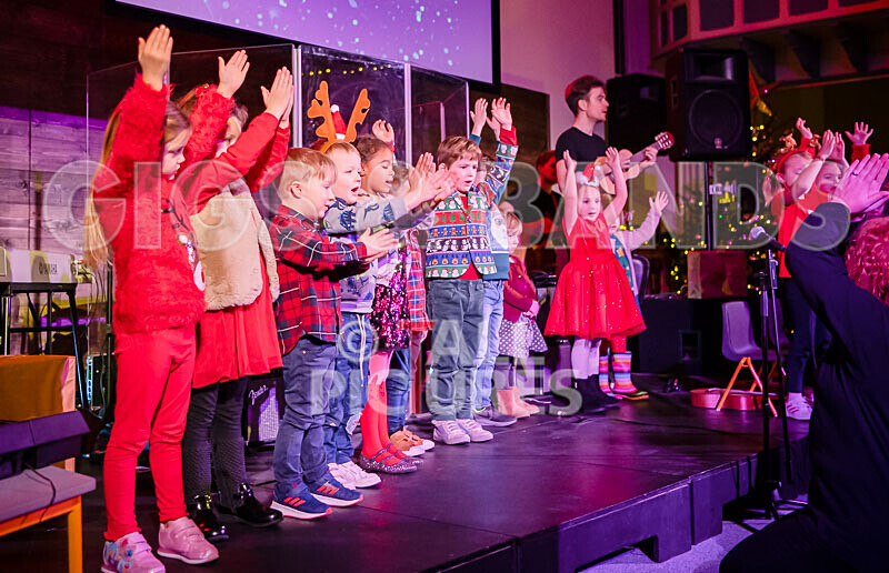 SoPM Christmas Concert 2019-19 - SCHOOL OF POPULAR MUSIC CHRISTMAS CONCERT 2019