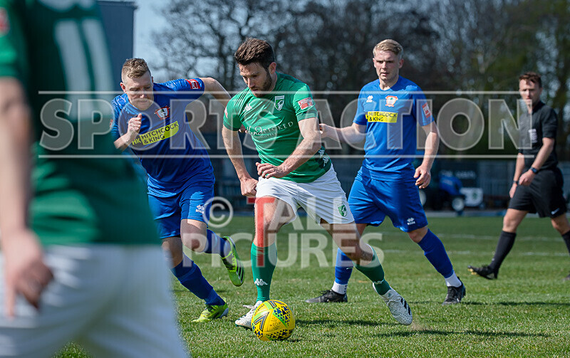 GFC v Ashford Town_03-04-2022-41 - GFC v ASHFORD TOWN