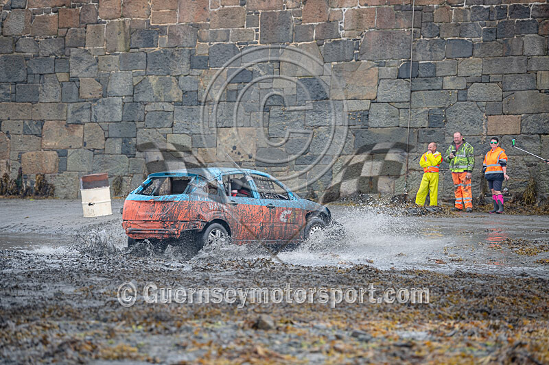 Autocross 50th Harbour Race-166 - AUTOCROSS 50th ANNIVERSARY HARBOUR RACE