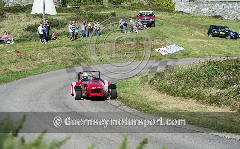 Alderney Hill_2012_Car-75 - ALDERNEY HILL CLIMB 2012 - CARS
