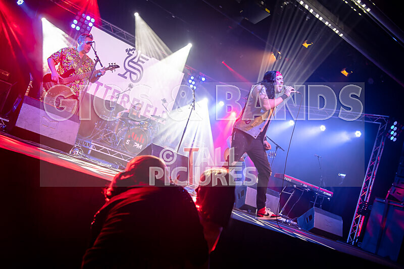 Butterfield 2022-46 - BUTTERFIELD