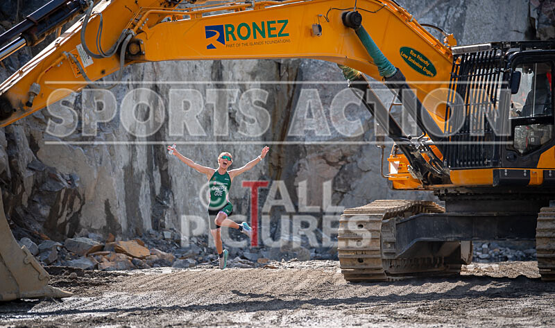 Graniteman Triathlon 2021-65 - GRANITEMAN TRIATHLON 2021