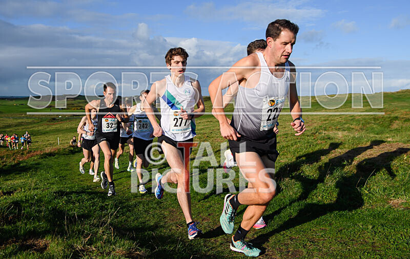 Boxing Day 2022 Cross Country-6 - BOXING DAY CROSS COUNTRY 2022