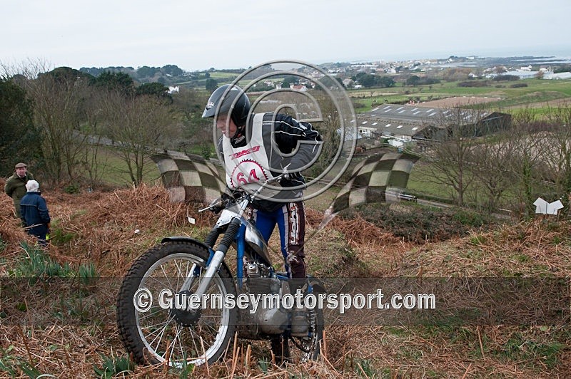 Two Day-47 - 2009 2-DAY TRIALS