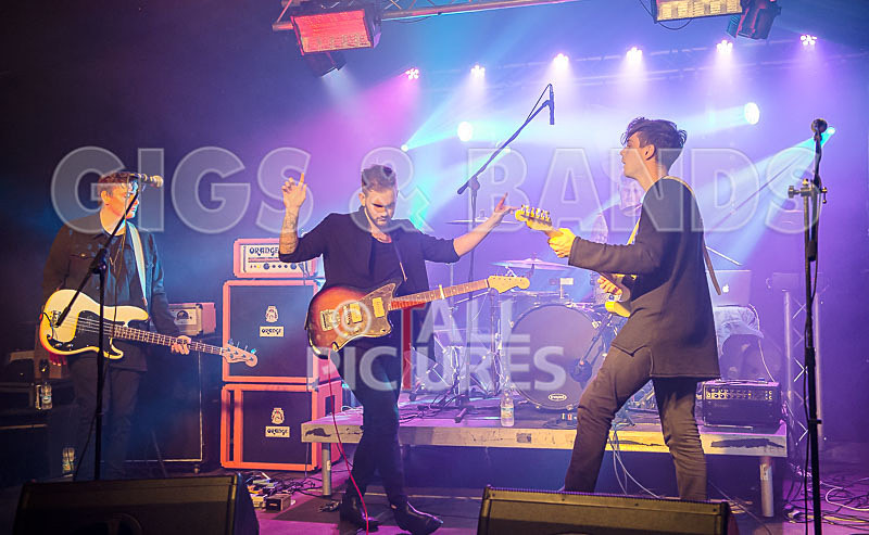 The Kings-77 - KINGS