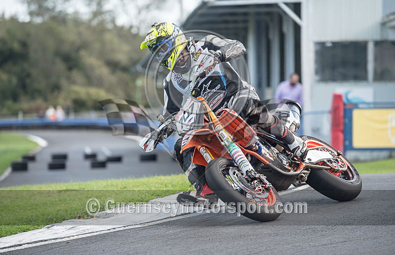 Track Twisty Sprint_2016-8 - TWISTY SPRINT - THE TRACK - 2016