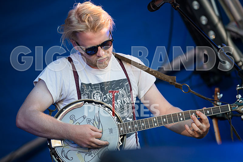 The Recks-710 - THE RECKS