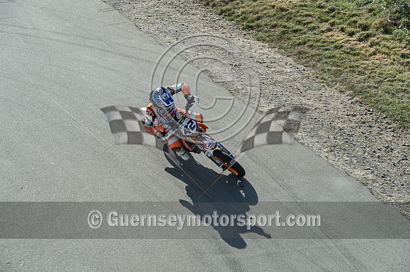 Alderney Airport Sprint_2014-48 - ALDERNEY AIRPORT SPEED EVENT 2014 - BIKES