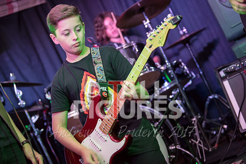 SoPM Summer Gig 2017-92 - SCHOOL OF POPULAR MUSIC SUMMER GIG 2017