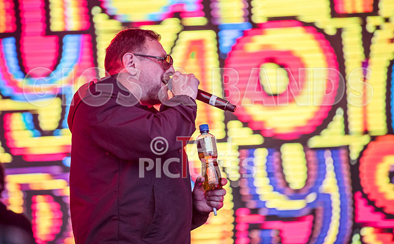 Happy Mondays-62 - HAPPY MONDAYS