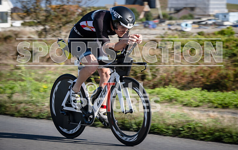 Granite Man 2022-57 - GRANITEMAN TRIATHLON 2022