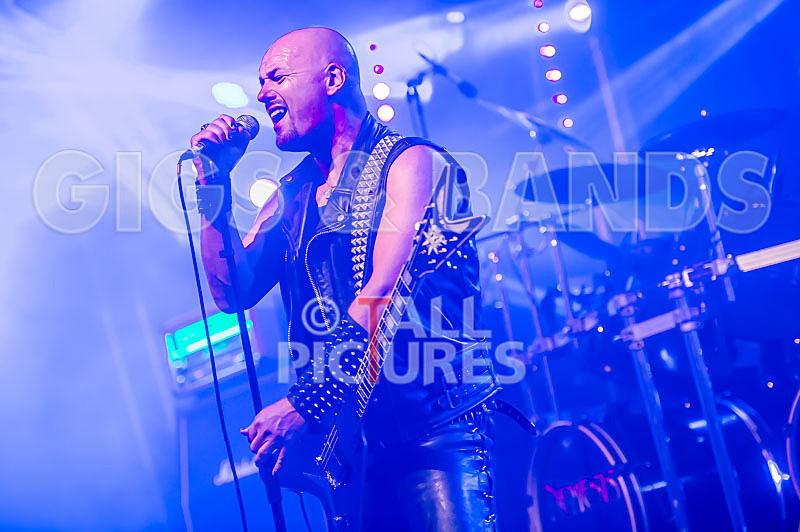 Nemesis-421 - NEMESIS