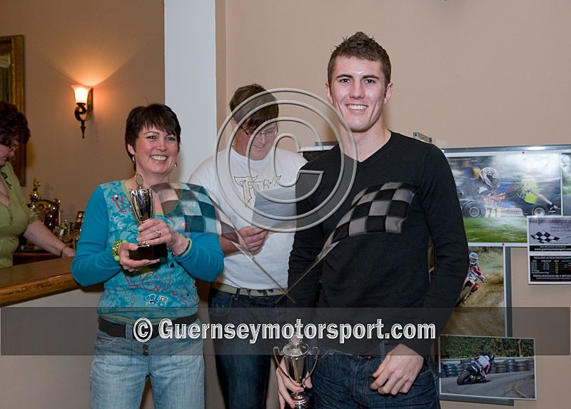 Moto-X 25th-21 - PODIUMS PRESENTATIONS EVENTS - 2009