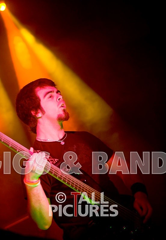 Elmer Henley-1 - ELMER HENLEY at RoA-2