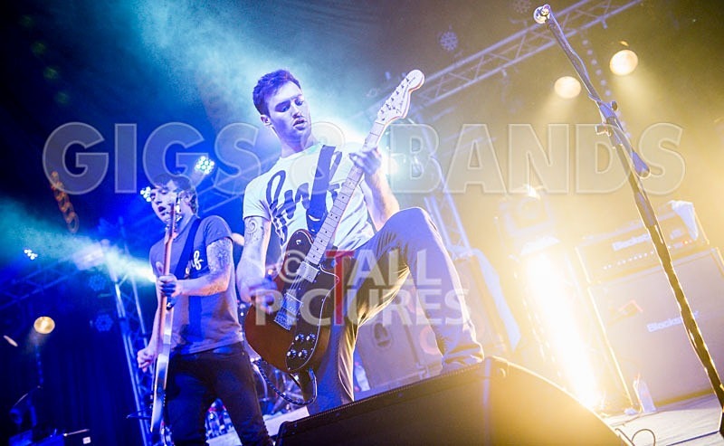 Chaos 2013_Mallory Knox-3 - MALLORY KNOX