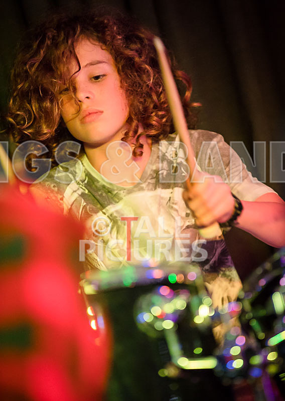 SoPM_Christmas Gig 2017-6 - SCHOOL OF POPULAR MUSIC CHRISTMAS GIG 2017