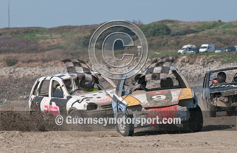 Autocross Fun Meeting 2011-29 - AUTO-X FUN MEETING 2011