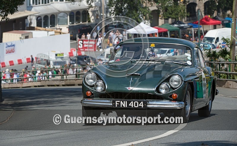Guernsey National Hill Climb_2013_Car-247 - GUERNSEY NATIONAL 2013 - CARS