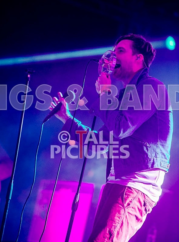 Kaiser Chiefs-16 - KAISER CHIEFS