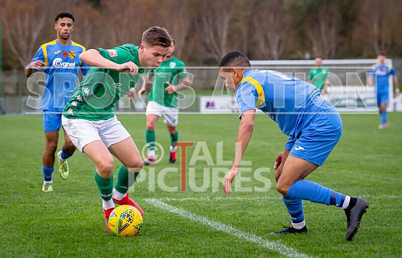 GFC v Westfield FC_13-11-2021-58 - GUERNSEY FC v WESTFIELD FC