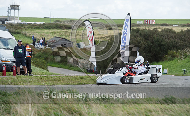 Alderney Airport_2015_KART-6 - ALDERNEY AIRPORT SPEED EVENT 2015 - KARTS
