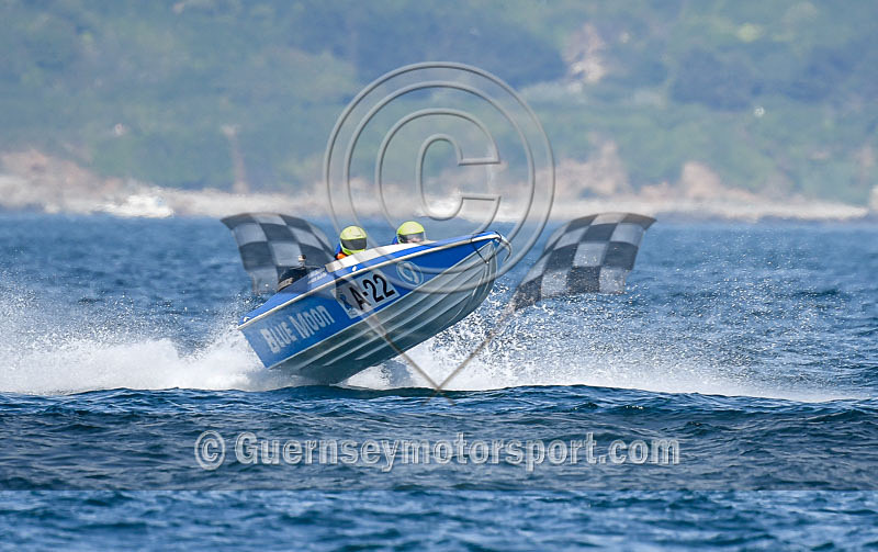 Powerboats Racing 2018_Event 1-1 - GPA POWERBOAT SERIES_Races 1 & 2