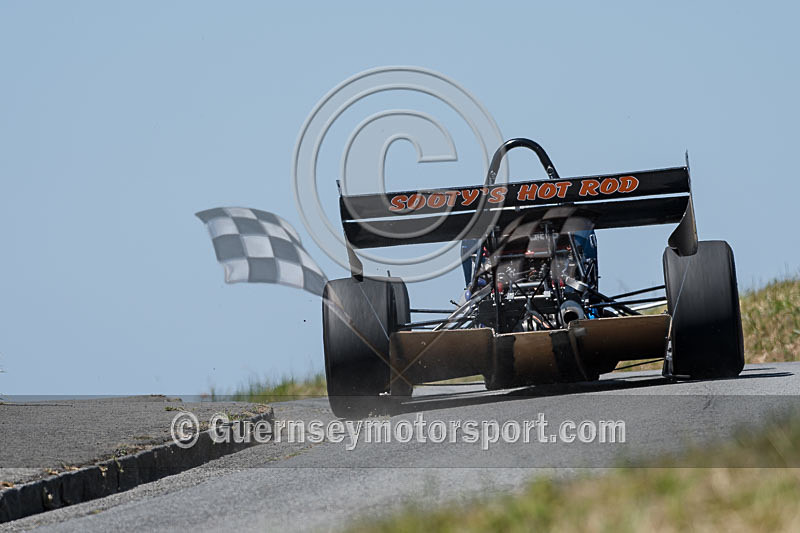 Reservoir Speed Event 2017_CAR-108 - RESERVOIR SPEED EVENT 2017 - CARS