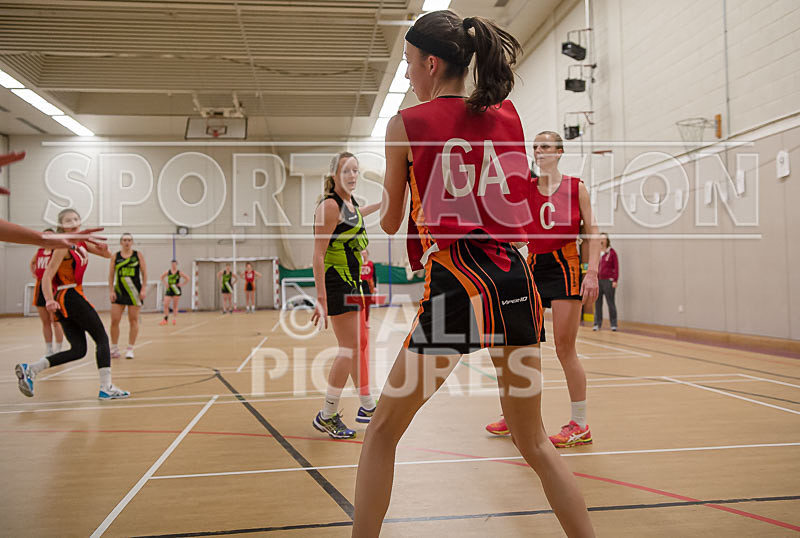 Netball_Resolution v Nerine-13 - RESOLUTION BLACK v NERINE BLAZE