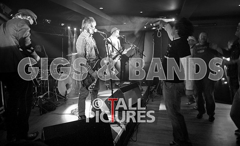 The Risk-122 - THE RISK