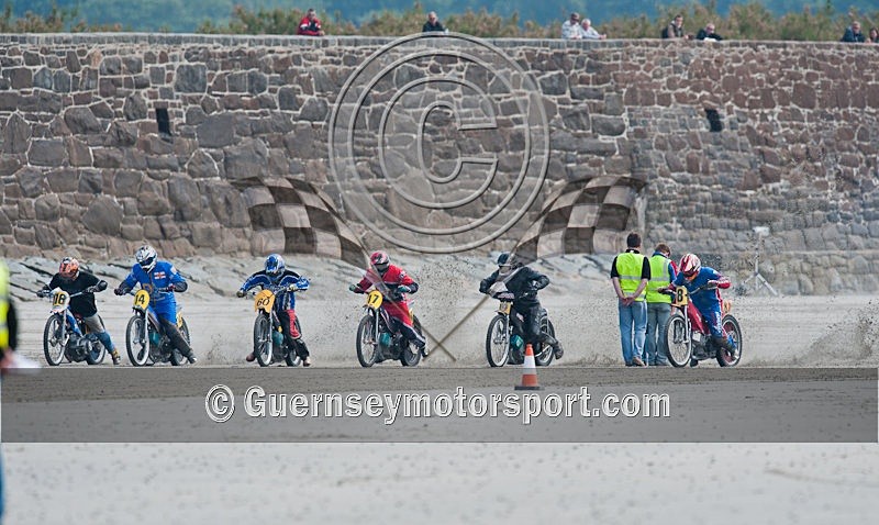Sand Ace_2011-96 - SAND ACE BIKES 2011