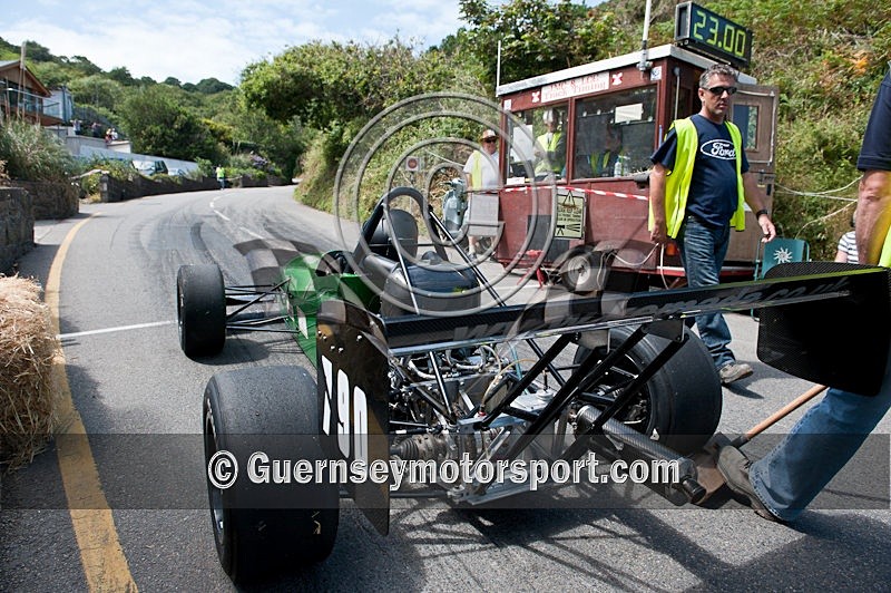 JSY_Hill_2010_Car-79 - JERSEY MSA NATIONAL 2010