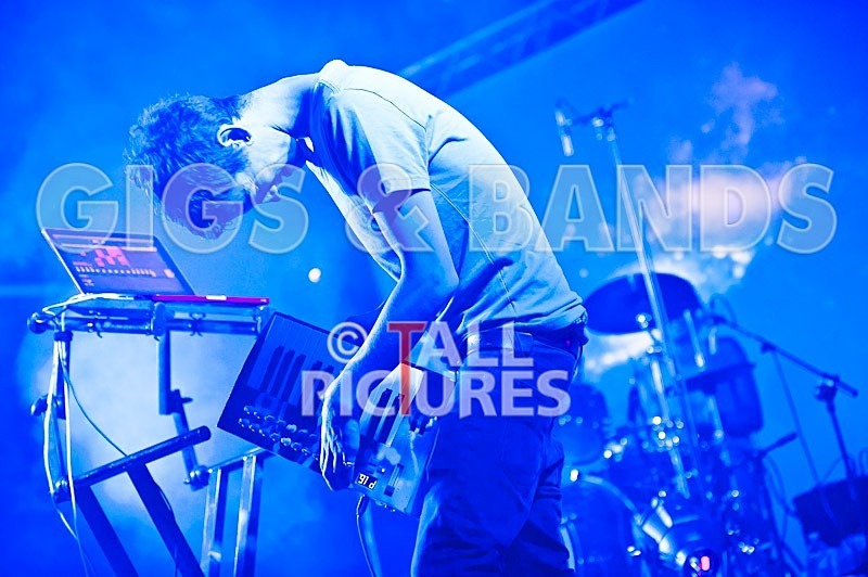 Concrete Disco-2 - CONCRETE DISCO