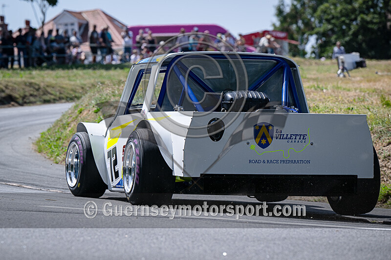 Guernsey National 2022_CAR-227 - GUERNSEY NATIONAL 2022_CARS