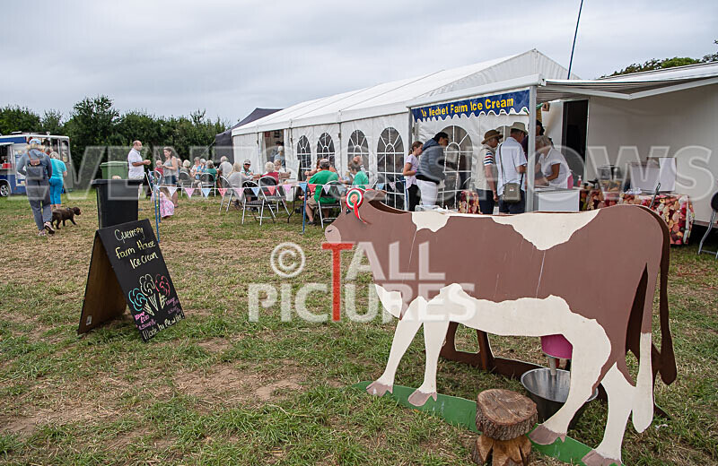 Guernsey Agricultural Show 2021-136 - GUERNSEY AGRICULTURAL SHOW 2021