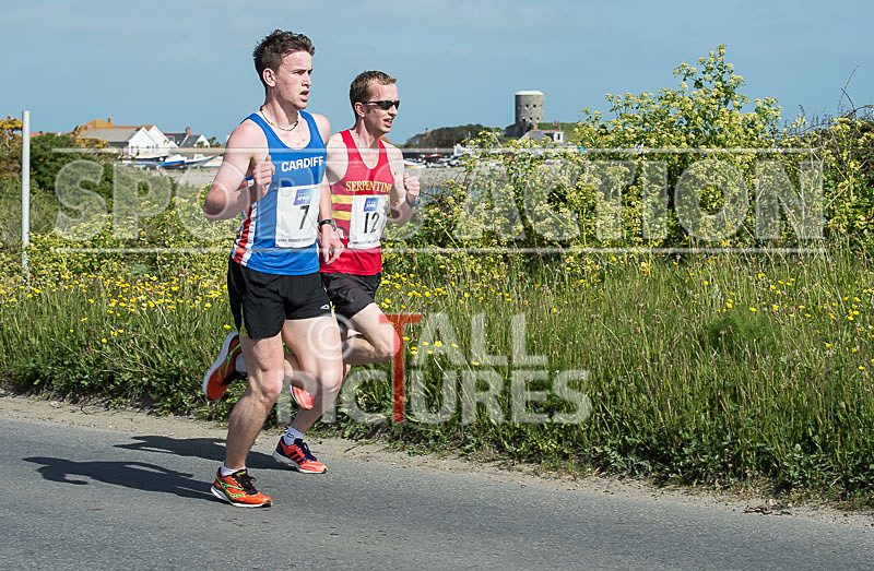 Easter 10km Road Run-2014-13 - GIAAC 10km EASTER ROAD RUN 2014