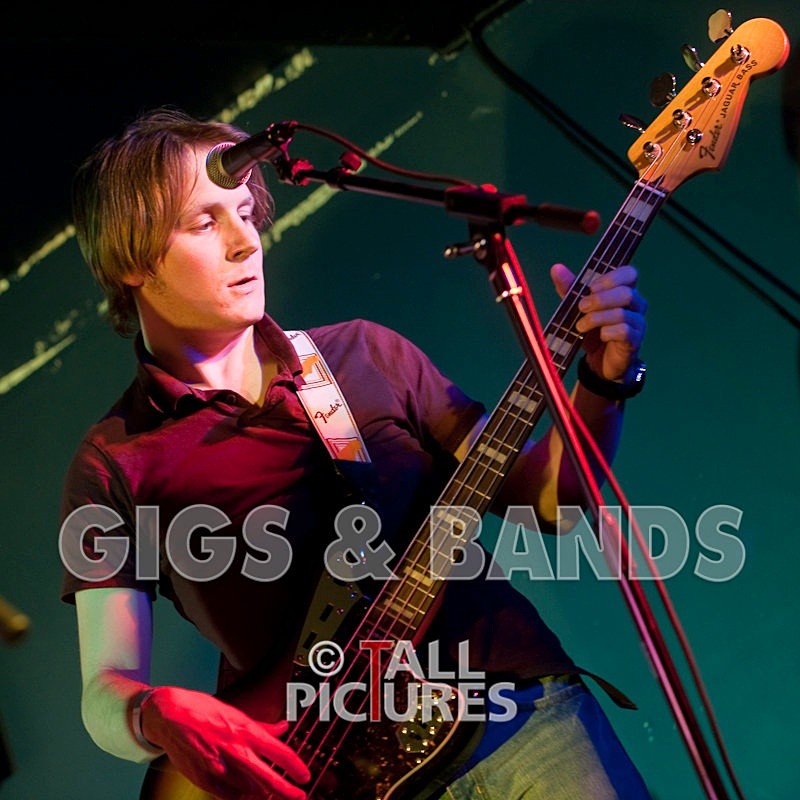 Bands Battle-31 - SCHEMA