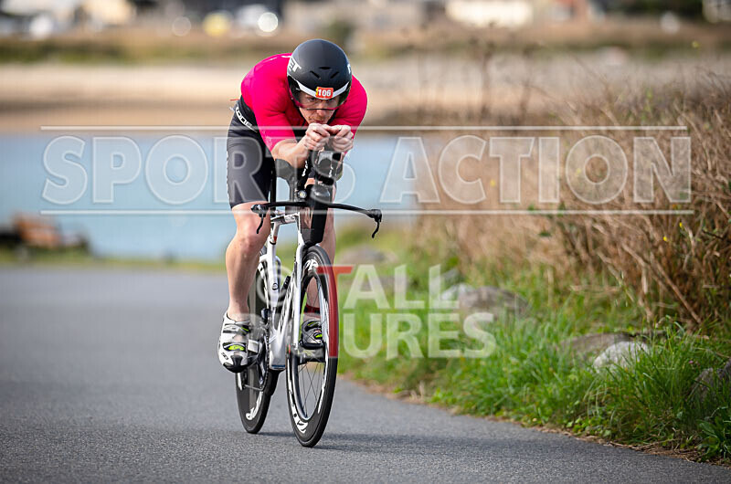 Graniteman Triathlon 2021-261 - GRANITEMAN TRIATHLON 2021
