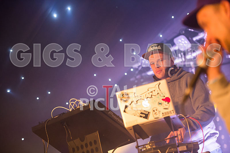 The final Beats-20 - THE FINAL BEATS.......