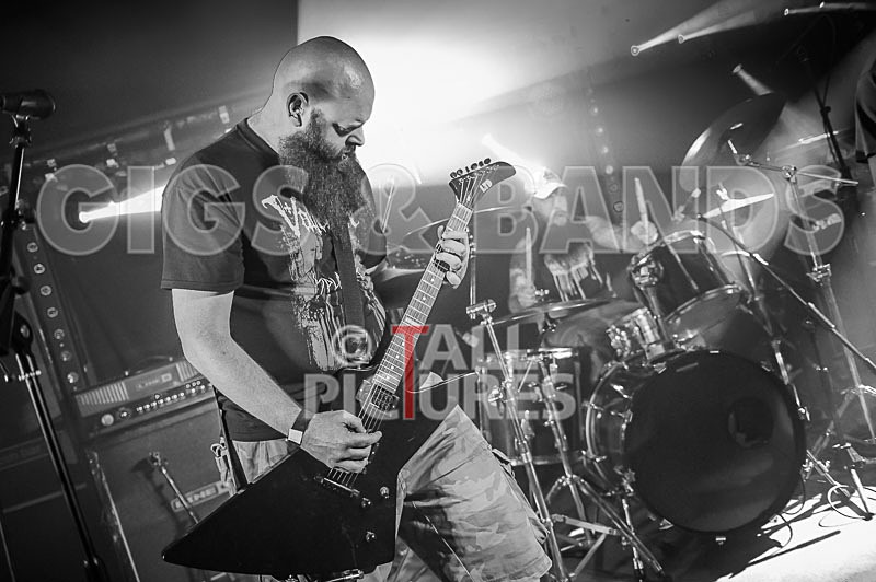 Byzanthian Neckbeard-129 - BYZANTHIAN NECKBEARD