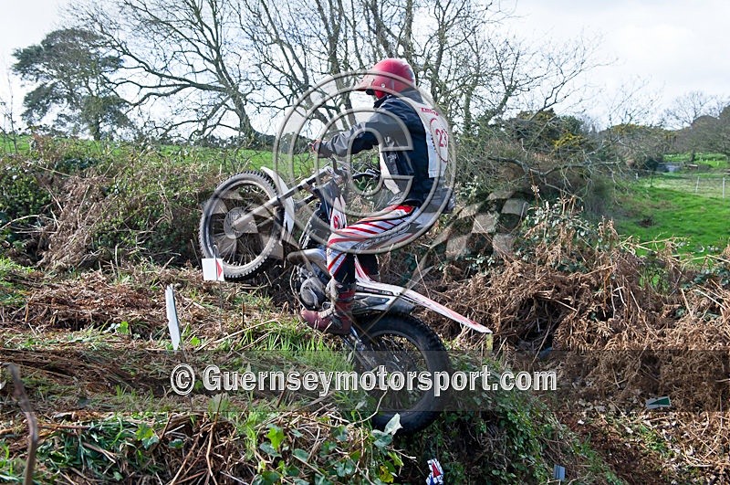 2-Day Trials Bikes_2011-197 - 2011 2-DAY TRIALS