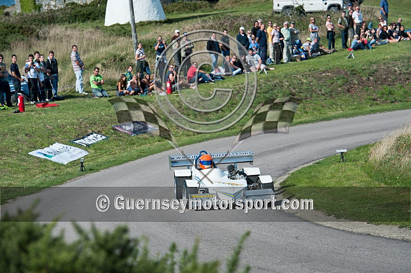 Ald Hill_2010_Car-147 - ALDERNEY HILL CLIMB 2010