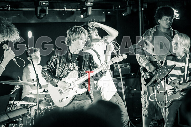 Australian Death Roach-2 - AUSTRALIAN DEATH ROACH