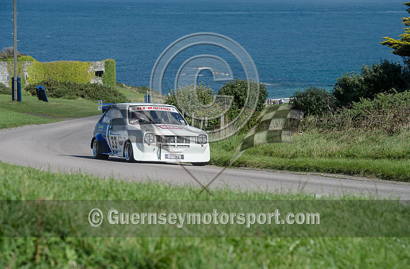 Alderney Hillclimb_2015_CAR-192 - ALDERNEY HILLCLIMB 2015 - CARS
