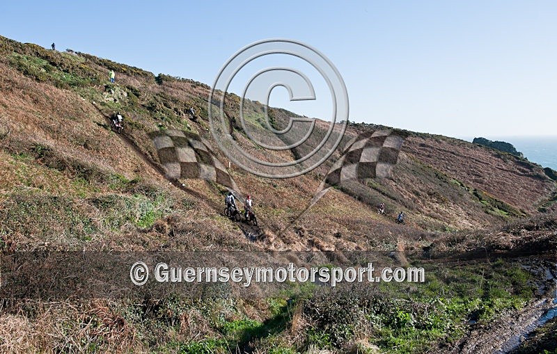 2-Day Trials Bikes_2011-159 - 2011 2-DAY TRIALS