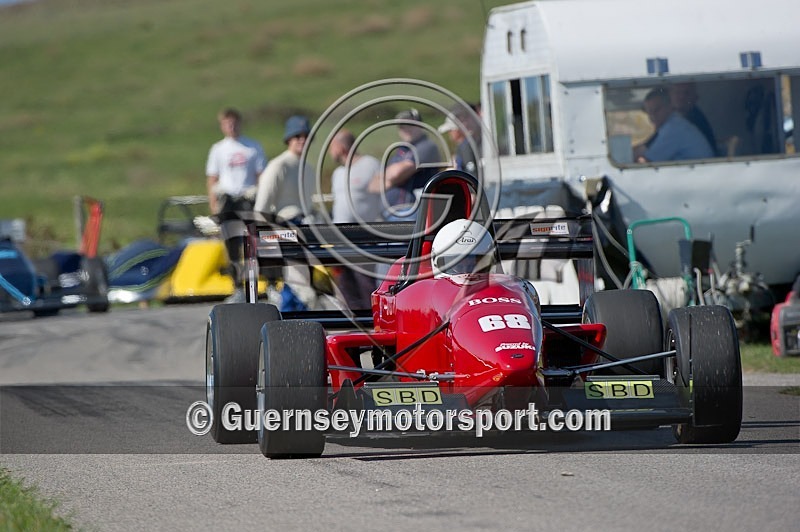 Alderney Sprint_2011_Car-109 - ALDERNEY SPRINT 2011 - CARS